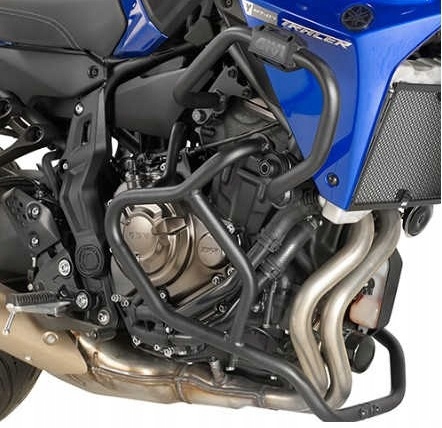 KRYT GMOLS TNH2130 YAMAHA MT-07 TRACER GIVI