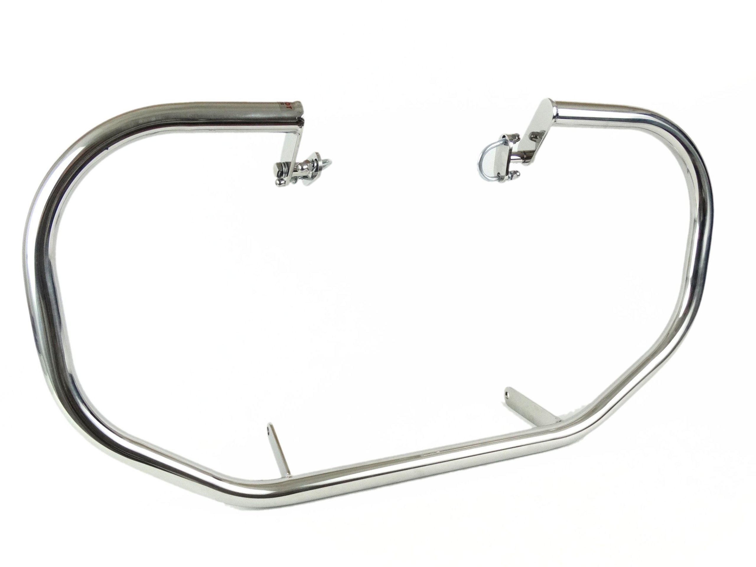 PREDNÉ CRASH BARY HONDA VT 600 SHADOW MOTOMANIAK