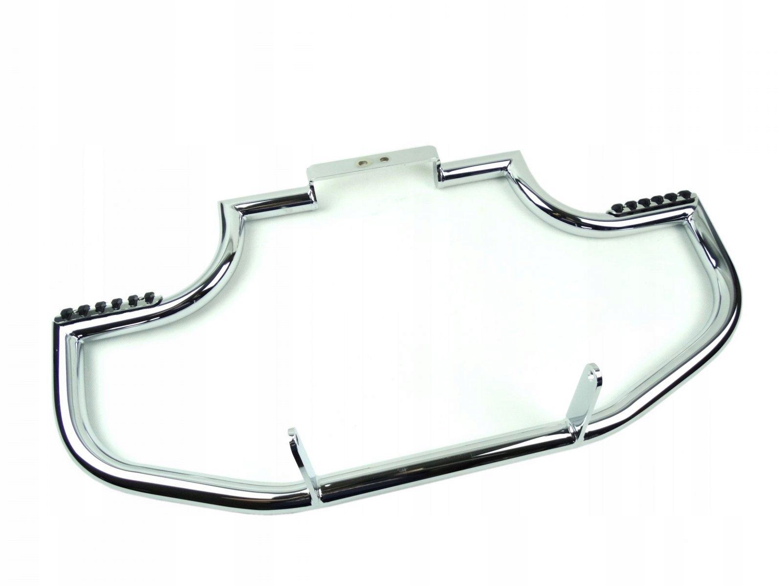 Predné nárazníky KAWASAKI ELIMINATOR 125