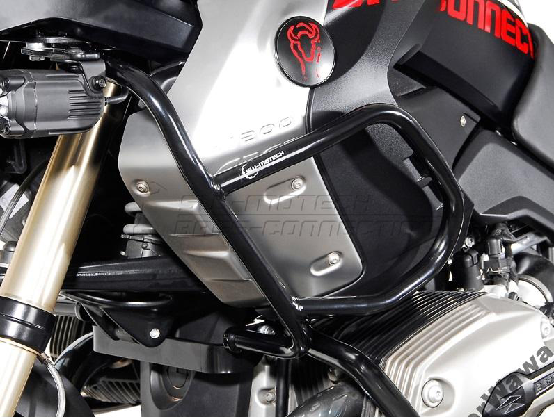 SW-MOTECH GMOLY PRE VARŠAVU BMW R 1200GS 08-12