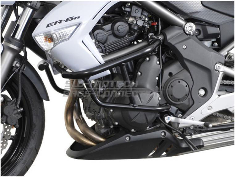 GMOLES SW-MOTECH KAWASAKI ER-6N 06-08 VARŠAVA