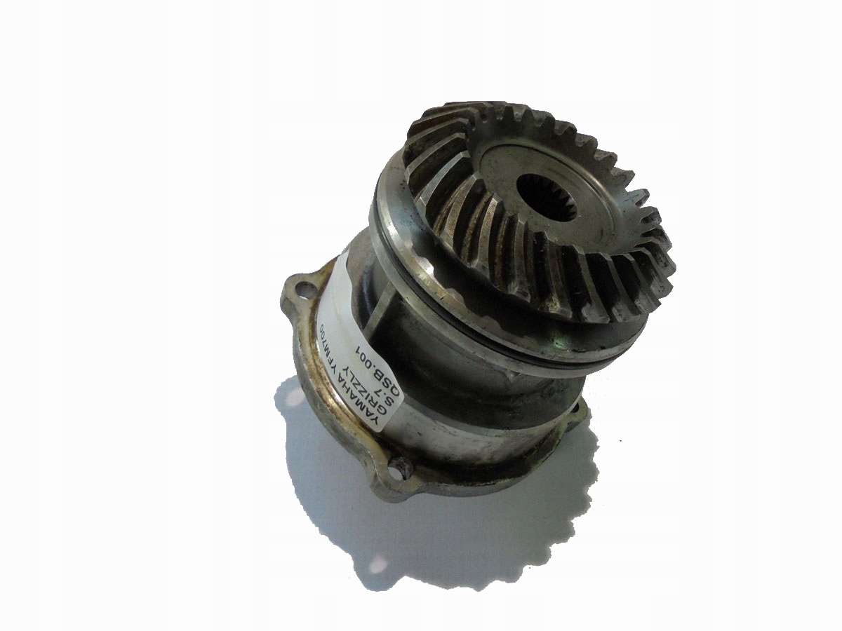 REŽIM ZÁSUVKA YAMAHA YFM 700 GRIZZLY