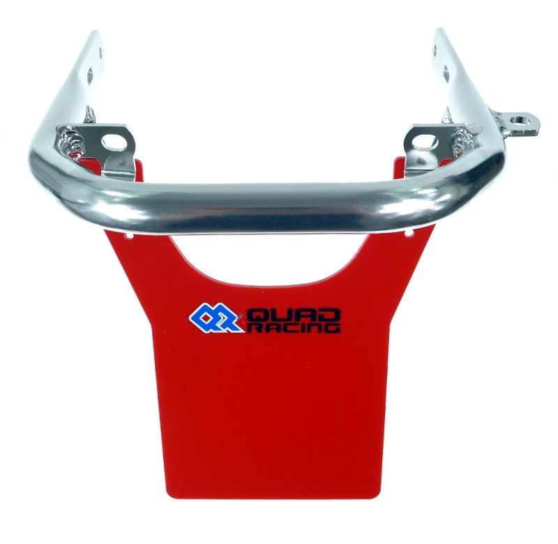 GUMB BAR BUMPER BUMPER ZADNÝ ZADNÝ SUZUKI LTR 450