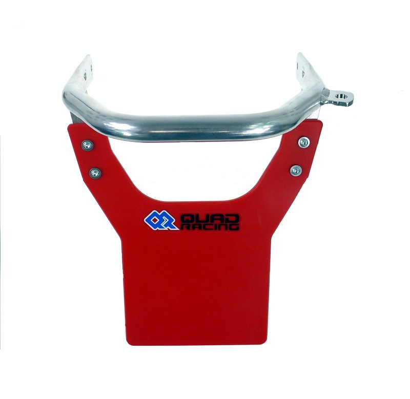 GRAB BAR BUMPER BUMPER ZADNÝ ZADNÝ SUZUKI LTZ 400