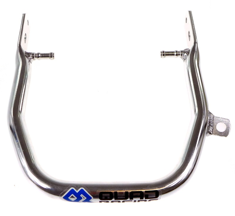 GRAB BAR BUMPER BUMPER ZADNÝ YAMAHA YFM 700 RAPTOR