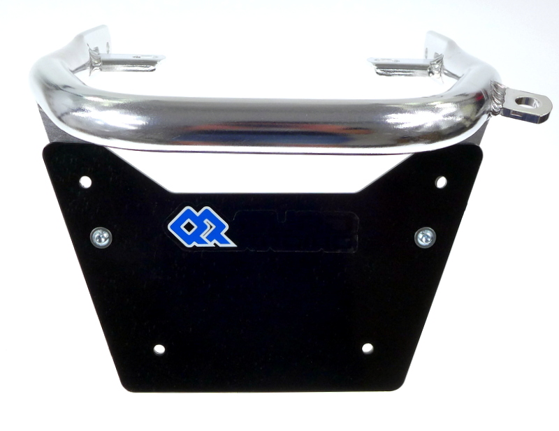 GRAB BAR BUMPER BUMPER ZADNÝ YAMAHA YFZ 450 R