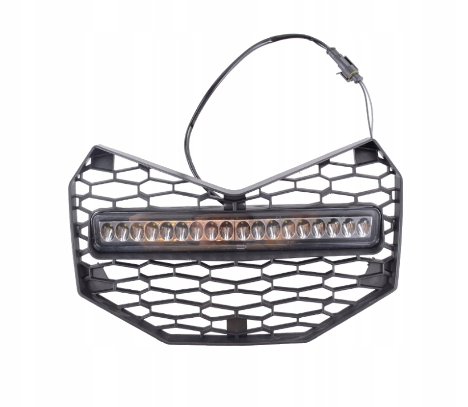 GRIL S LED SVIETIDLOM CAN-AM MAVERICK X3 703501021