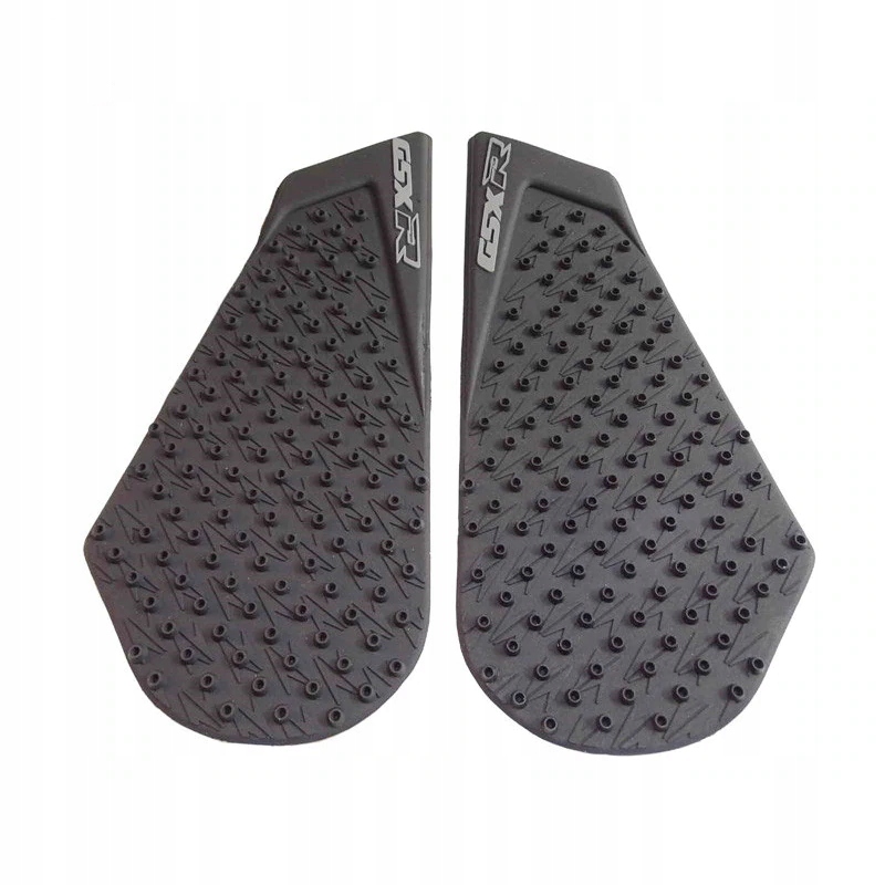 Nálepka s GRIP palivovou nádržou pre Suzuki GSXR750 L1 2011-2014