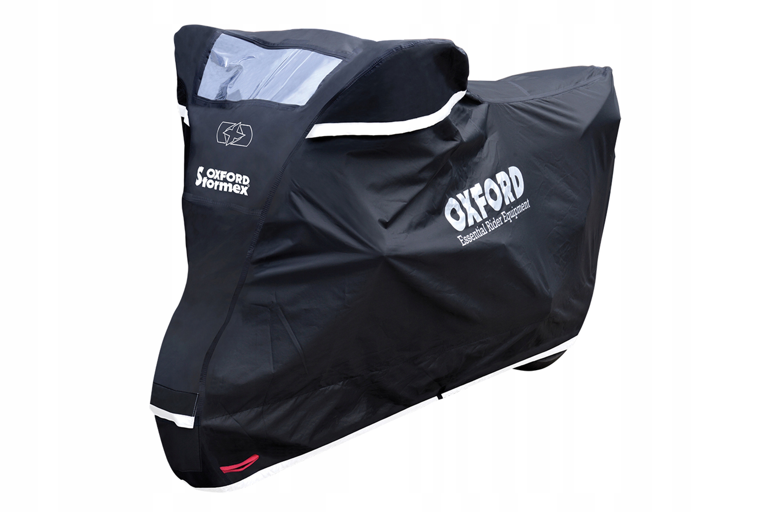 Hrubý kryt pre OXFORD STORMEX NEW S MOTOCYKL