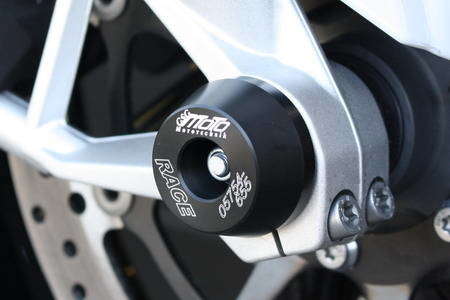 GSG-MOTOTECHNIK Nárazníky BMW S1000RR 19-