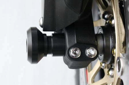 GSG-MOTOTECHNIK Padacie nápravy na nápravu Honda CRF 1100L
