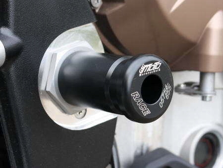 GSG-MOTOTECHNIK Padací rám BMW S1000RR 19-
