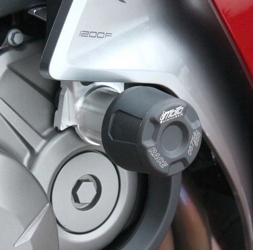 GSG-MOTOTECHNIK Padacie rámy rám Honda VFR1200F 10-