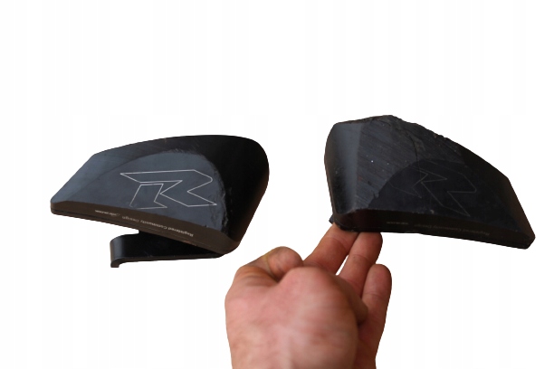 GSXR GSX R 1000 K7 K8 CRASHPAD CRASH PADY