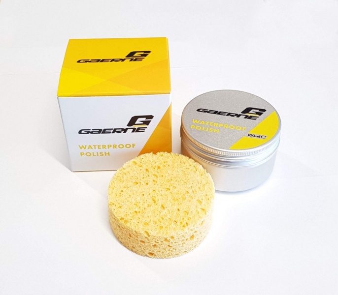 Gaerne Paste Waterproof na topánky a kožu 100 ML