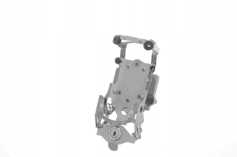 Garmin GPSMap 62/64 držiak na riadidlá