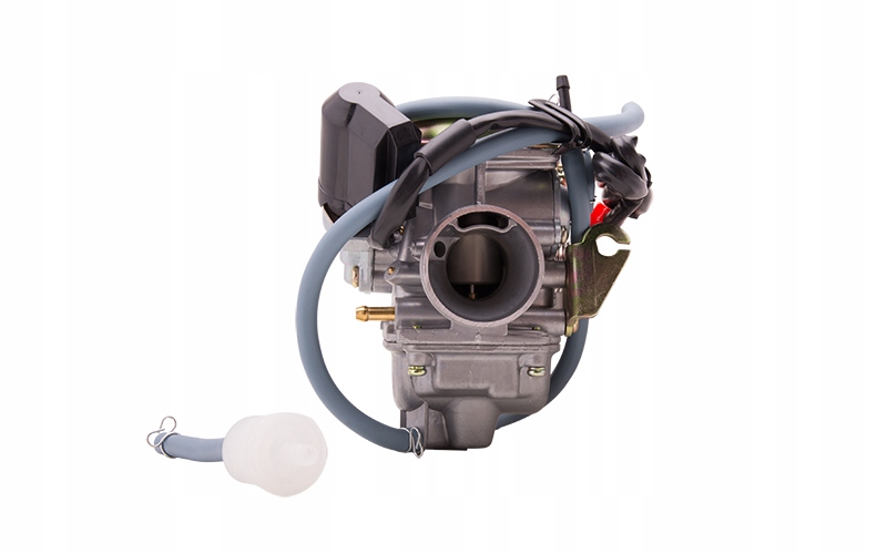 Karburátor GY6 a štvorkolka 125 ccm 4T str. 22mm