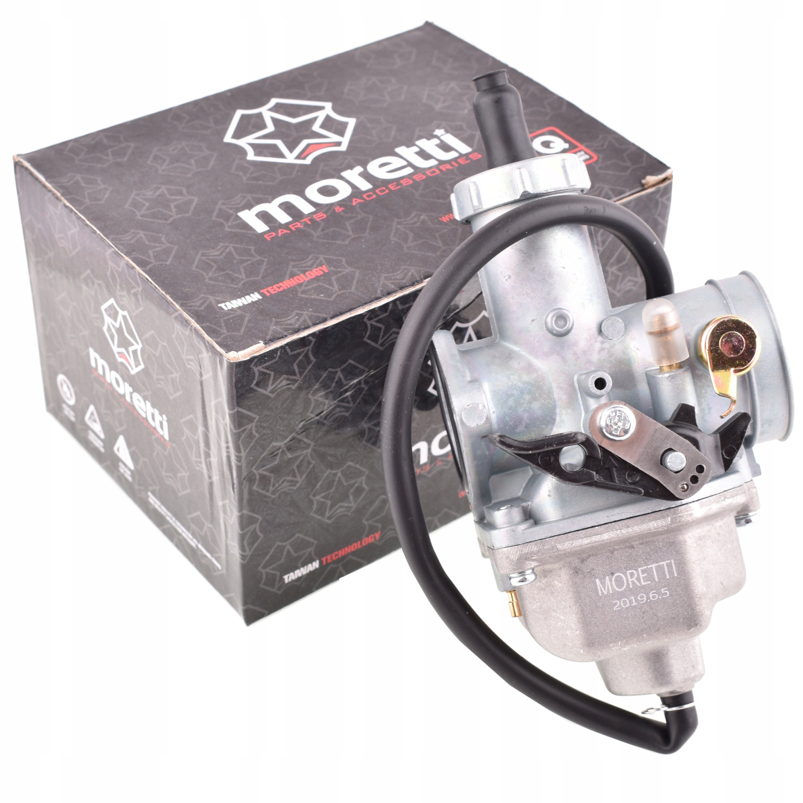 Karburátor PZ30 pre páku Bashan tlmivky ATV 200-250