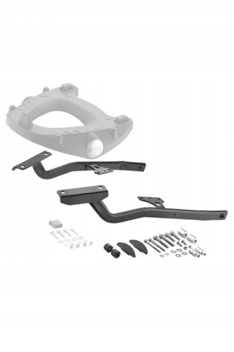 Givi 257FZ Monorack rám Honda VFR800 98-01