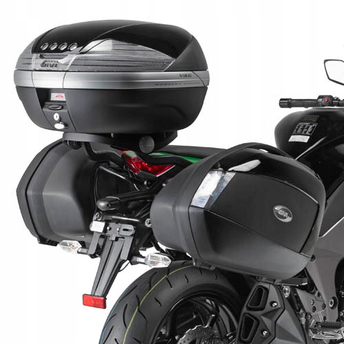 Givi 4100FZ Centrálny nosič pre Kawasaki Z1000SX