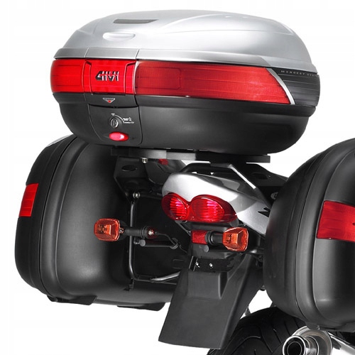 Givi 522F Centrálny nosič pre Suzuki Bandit