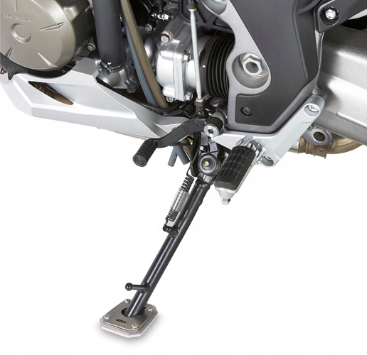 Givi ES1110 Zväčšenie stojanu Honda Crosstourer