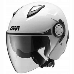 Kolobežka Givi Kask 12.3 STRATOS modrá L