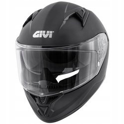 Moto prilba Givi 506 blende čierna matná XS