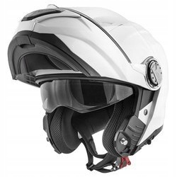 Givi Moto prilba X23 pinlock štít, biela S