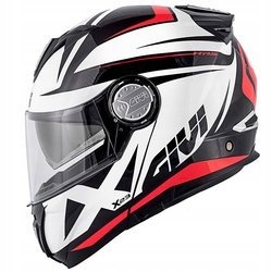 Givi Moto prilba X23 pinlock štítok biely XL