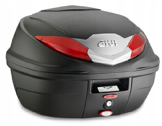 Systém Golodi Kufer B360 Monolock