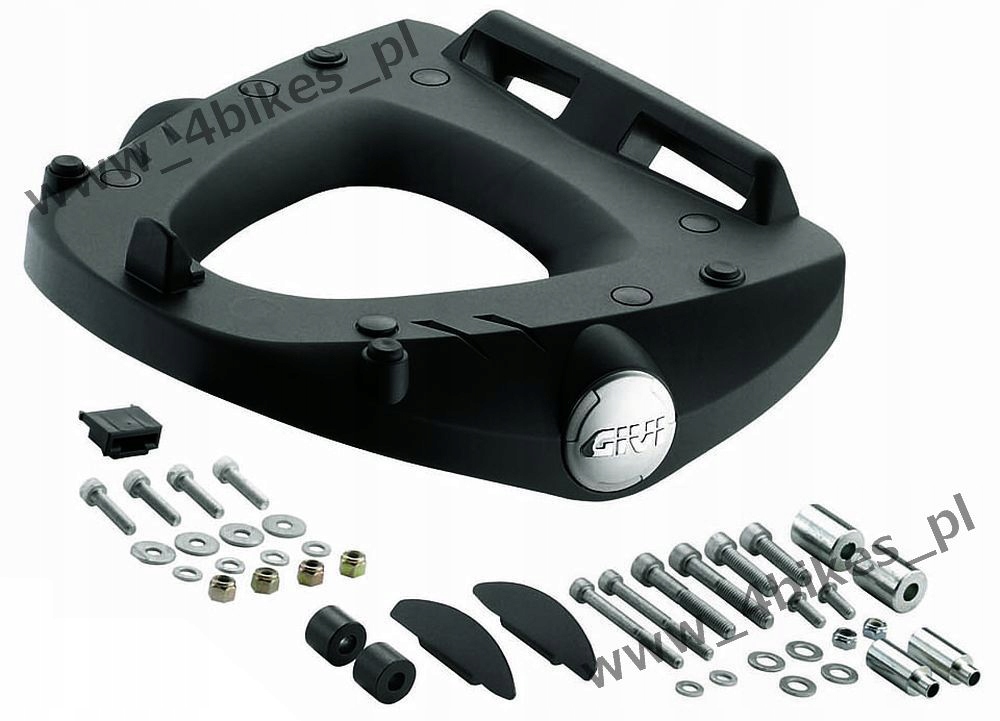 Givi M5M montážna doska pre regály Fz MONOLOCK
