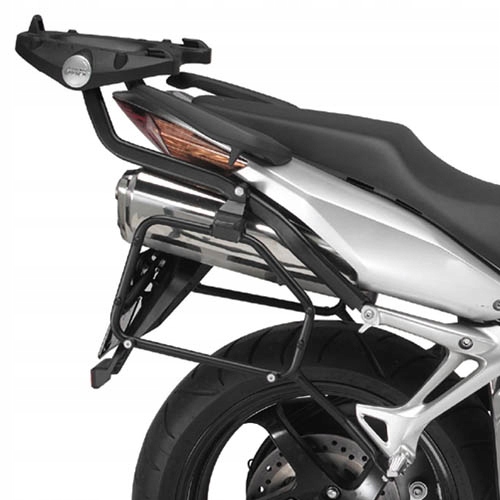 Givi PL166 Side Mount Honda Vfr 800 Vtec