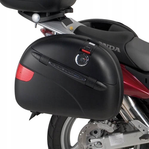 Givi PL177 Bočná montáž Monokey Varadero 1000