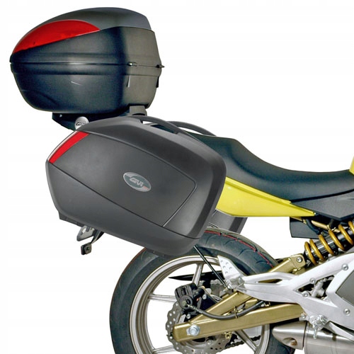 Givi PLX445 bočný stojan v35 pre ER6 N / F 650 05-08