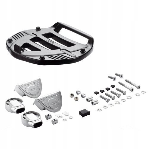 Givi doska MM pre kufre Monolock na Monorack tp F