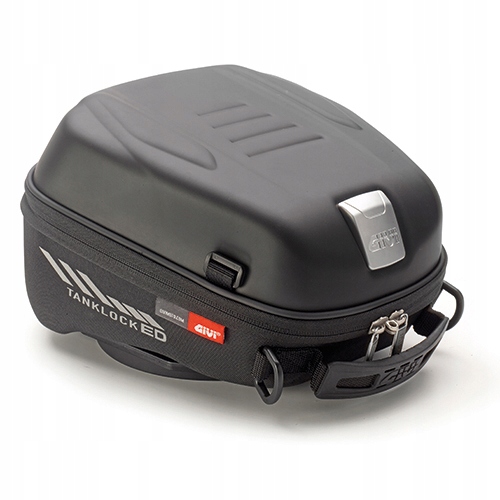 Givi ST605B Tanková taška 5l s kľúčom