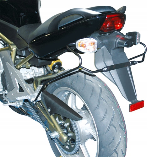 Nosič kufrov Givi T262 pre Kawasaki ER-6N ER6f