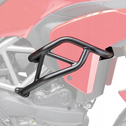 Givi TN7401 Padacie tyče Ducati Multistrada 1200 (10-12)