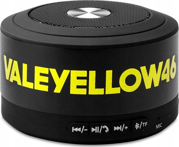 Bezdrôtový reproduktor VR46 Bluetooth VRUSE269004