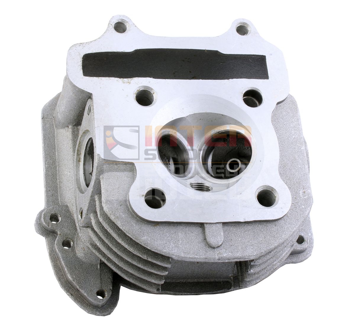 Hlava BS150S-2