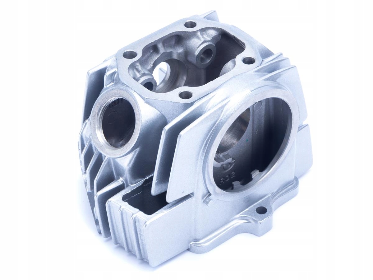 Hlava valca 110ccm XM110