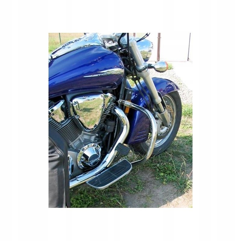 Padacie tyče pre Classic Honda VTX 1800 Retro