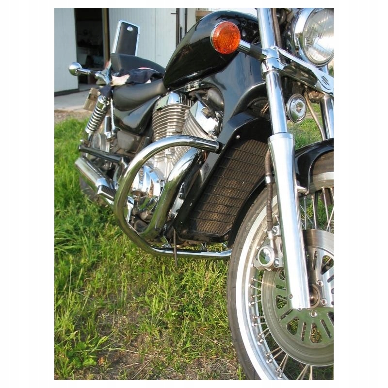 Padacie tyče Classic SUZUKI INTRUDER VS 800 750 600