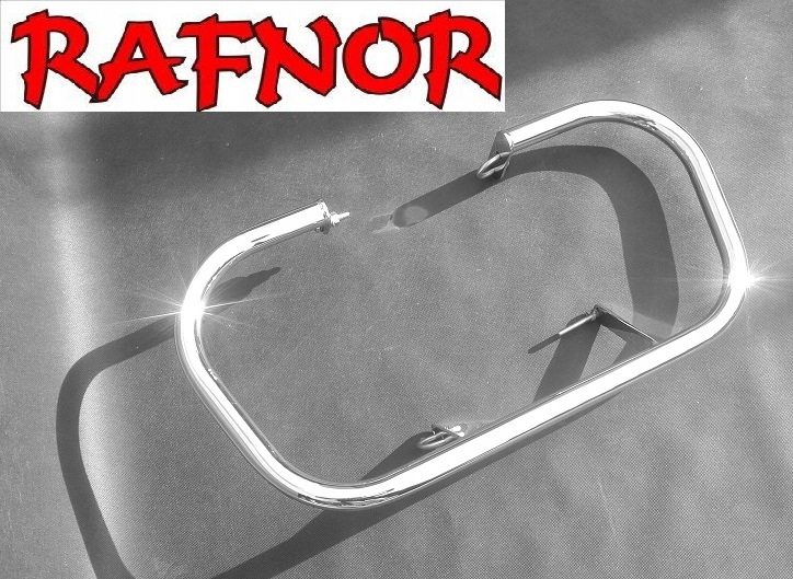Padacie tyče INOX SHADOW VT750 VT 750 RC14 AŽ DO roku 1985