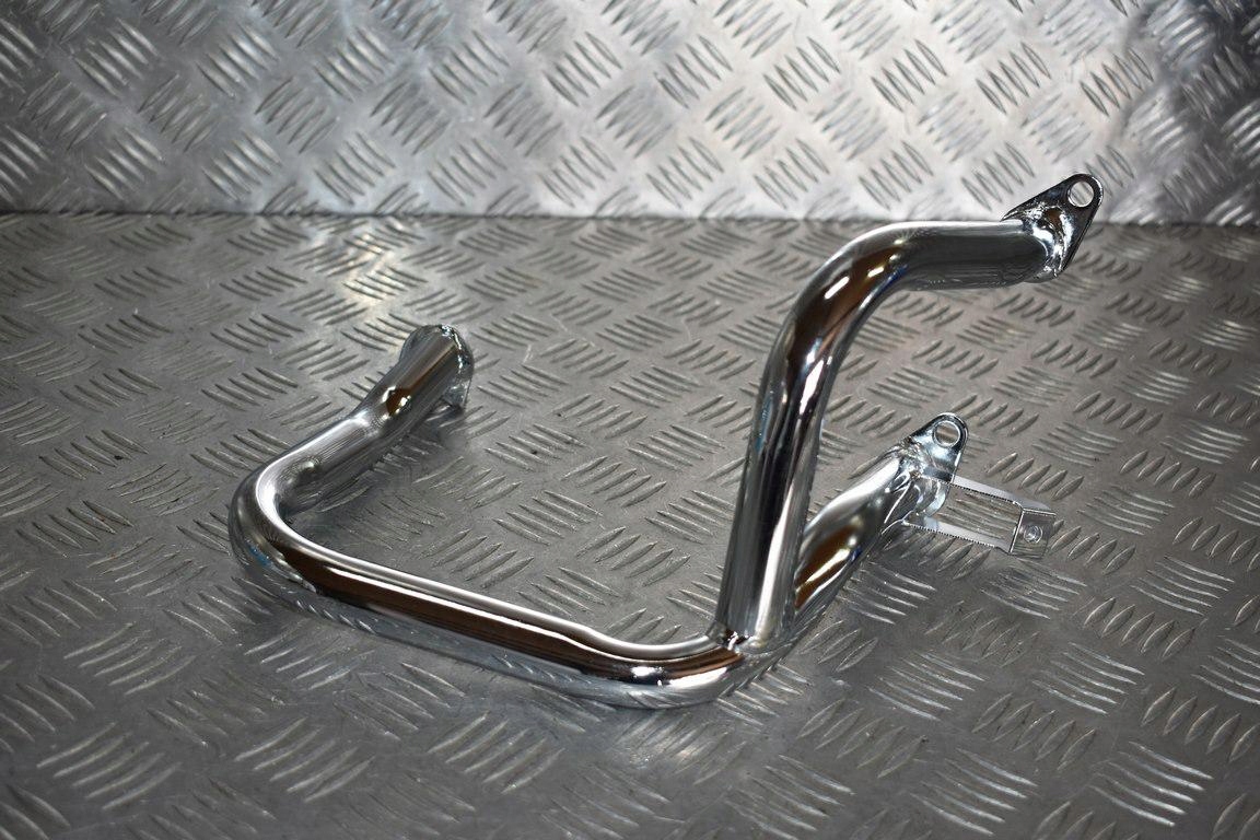 Padačka L kryt motora HONDA GL 1800 GOLDWING 01-17
