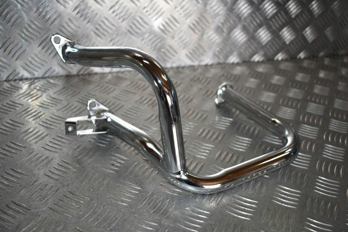 Padačka P kryt motora HONDA GL 1800 GOLDWING 01-17