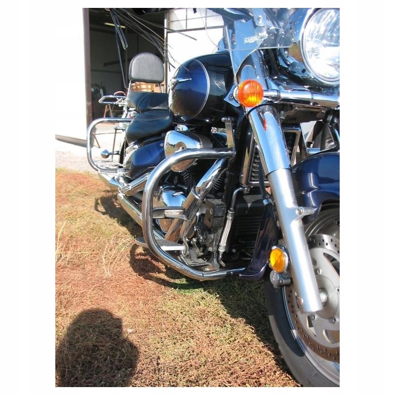 Havarijná tyč SUZUKI VL 1500 LC Intruder C 90 Boulevard
