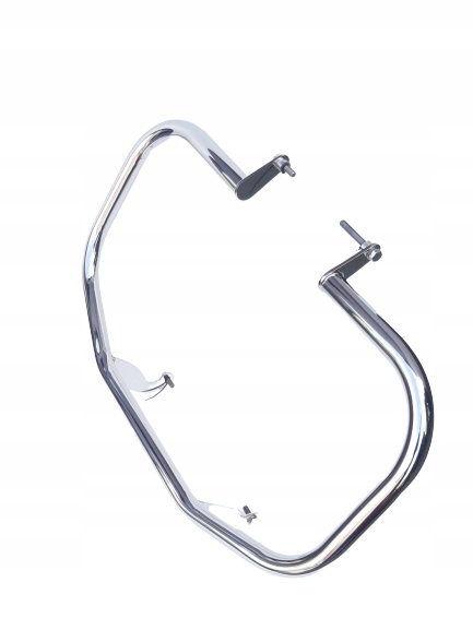 Padacie tyče INOX XVS1300 XVS 1300 MIDNIGHT STAR