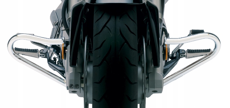 Nárazník pre Suzuki VZR M109 Intruder M1800 Boulevar